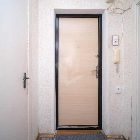 Фотография 1-комнатная квартира по адресу Чигладзе ул., д. 6 к. 2 - фото 16