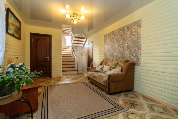 Продается дом п. Тресковщина, Щорса, д. 26 к. А - фото 15