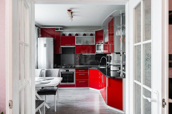 4-комнатная квартира по адресу Каменногорская ул., д. 18 - фото 2