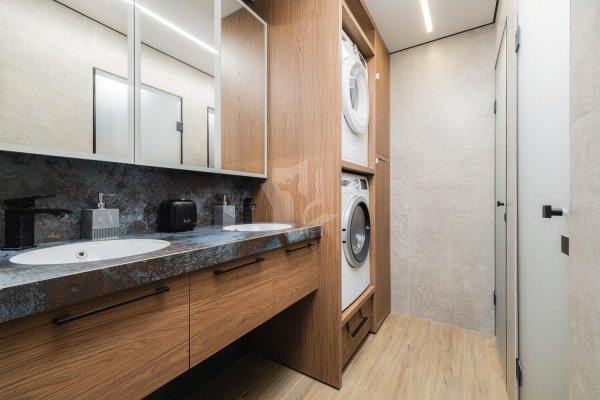 4-комнатная квартира по адресу Любимова просп., д. 41 - фото 9