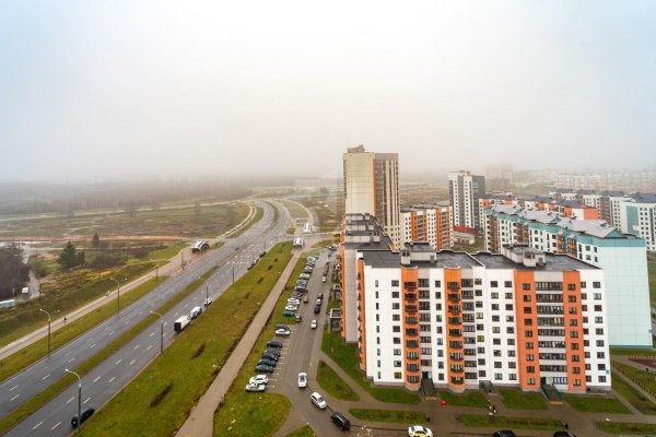 1-комнатная квартира по адресу Монюшко ул., д. 22 - фото 14