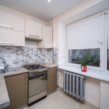 Фотография 2-комнатная квартира по адресу Голодеда ул., д. 30 - фото 15