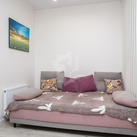 Фотография 1-комнатная квартира по адресу Левина ул., д. 2 - фото 16