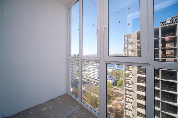 4-комнатная квартира по адресу Дзержинского просп., д. 19 к. А - фото 9
