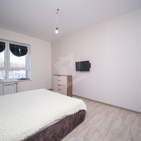 Фотография 4-комнатная квартира по адресу Кропоткина ул., д. 59 - фото 20