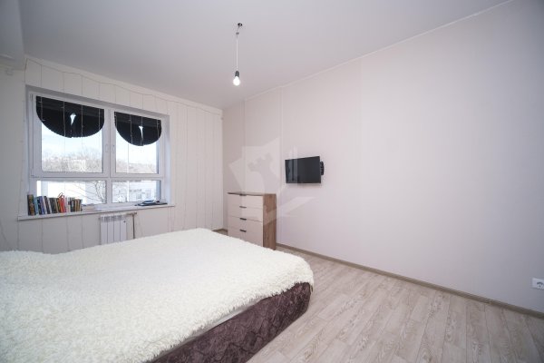 4-комнатная квартира по адресу Кропоткина ул., д. 59 - фото 20