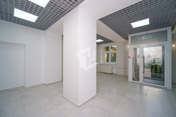 Сдается торговое помещение по адресу г. Минск, Маркса ул., д. 8 - фото 7