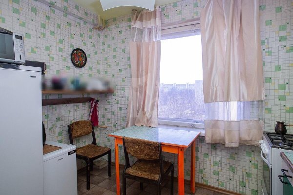 3-комнатная квартира по адресу Дунина-Марцинкевича ул., д. 6 - фото 4