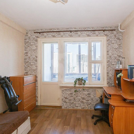 Фотография 3-комнатная квартира по адресу Дунина-Марцинкевича ул., д. 6 - фото 5