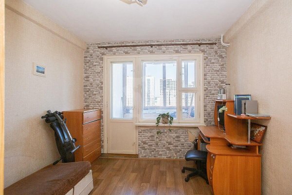 3-комнатная квартира по адресу Дунина-Марцинкевича ул., д. 6 - фото 5