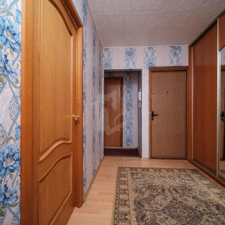 Фотография 2-комнатная квартира по адресу Мирошниченко ул., д. 17 - фото 14
