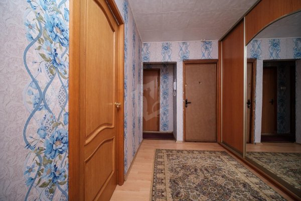 2-комнатная квартира по адресу Мирошниченко ул., д. 17 - фото 14
