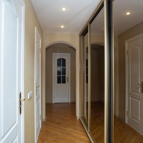 Фотография 3-комнатная квартира по адресу Мазурова ул., д. 16 - фото 19