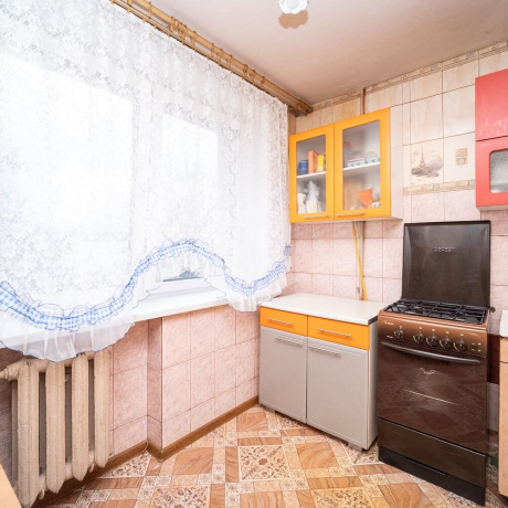 Фотография 2-комнатная квартира по адресу Куйбышева ул., д. 30 - фото 18