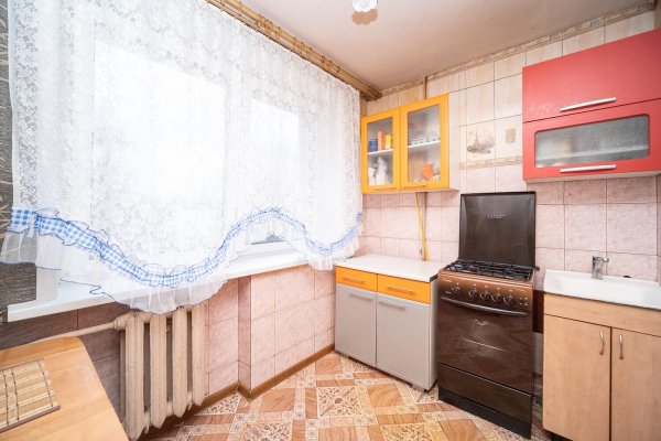 2-комнатная квартира по адресу Куйбышева ул., д. 30 - фото 18