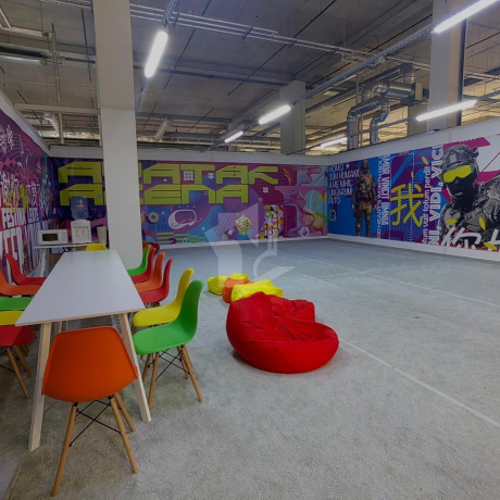 Фотография Сдается торговое помещение по адресу г. Минск, Рудобельская ул., д. 3 - фото 4