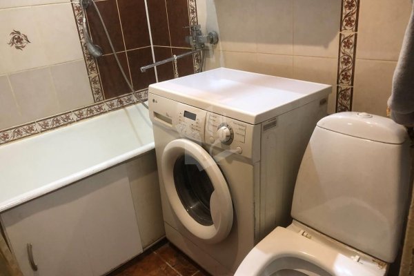 2-комнатная квартира по адресу Народная ул., д. 22 - фото 9