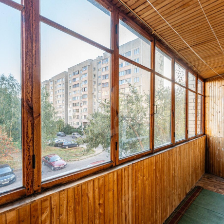 Фотография 2-комнатная квартира по адресу Филимонова ул., д. 47 к. а - фото 13