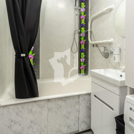 Фотография 3-комнатная квартира по адресу Кунцевщина ул., д. 25 - фото 10