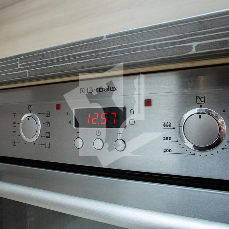 Фотография 1-комнатная квартира по адресу Шугаева ул., д. 9 - фото 15