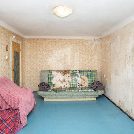 Фотография 2-комнатная квартира по адресу Жудро ул., д. 57 - фото 8