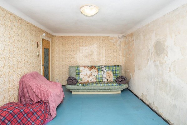 2-комнатная квартира по адресу Жудро ул., д. 57 - фото 8