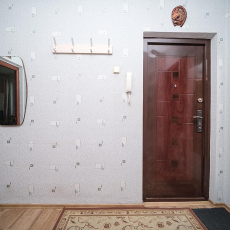 Фотография 2-комнатная квартира по адресу Рафиева ул., д. 3 к. 1 - фото 12