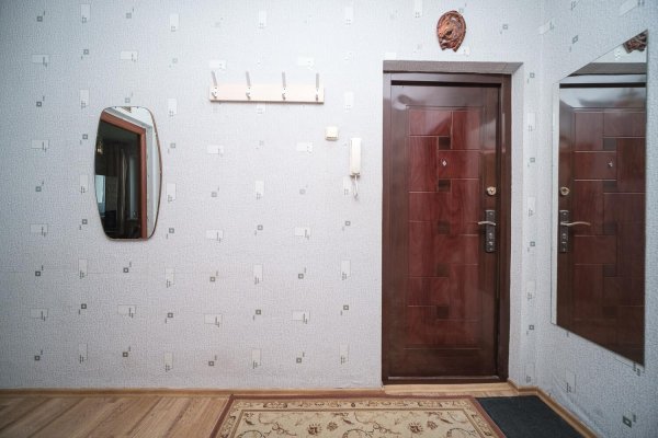 2-комнатная квартира по адресу Рафиева ул., д. 3 к. 1 - фото 12