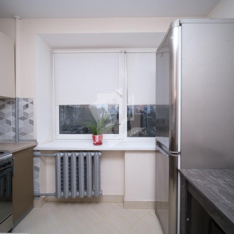 Фотография 2-комнатная квартира по адресу Голодеда ул., д. 30 - фото 16