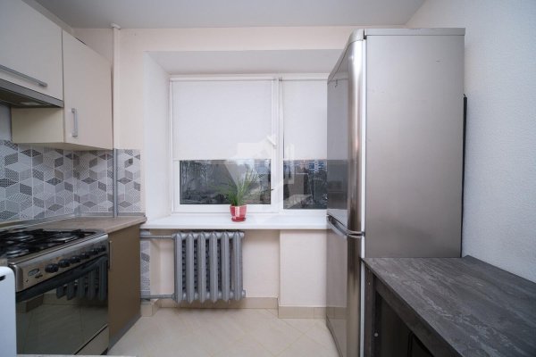 2-комнатная квартира по адресу Голодеда ул., д. 30 - фото 16