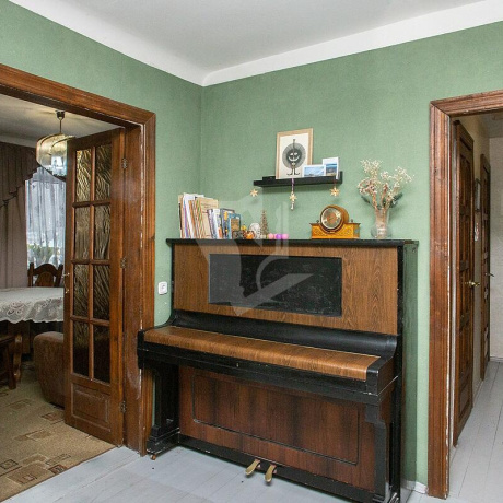 Фотография 3-комнатная квартира по адресу Есенина ул., д. 29 - фото 4