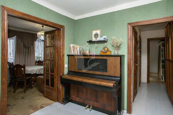 3-комнатная квартира по адресу Есенина ул., д. 29 - фото 4