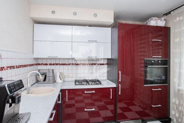 1-комнатная квартира по адресу Холмогорский 2-й пер., д. 2 - фото 9