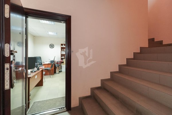 Сдается офисное помещение по адресу г. Минск, Карвата ул., д. 77 - фото 3