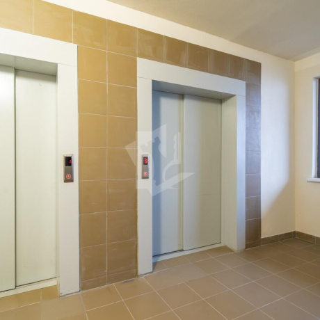 Фотография 1-комнатная квартира по адресу Монюшко ул., д. 22 - фото 15