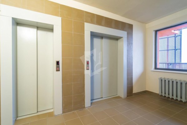 1-комнатная квартира по адресу Монюшко ул., д. 22 - фото 15