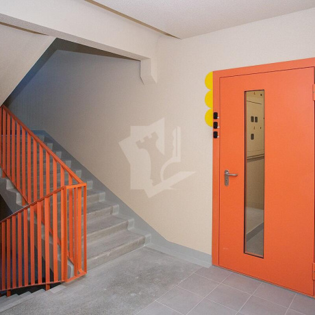 Фотография 3-комнатная квартира по адресу Пилотная ул., д. 6 - фото 8