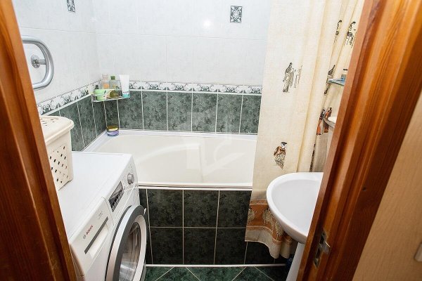 3-комнатная квартира по адресу Багратиона 2-й пер., д. 19 - фото 7