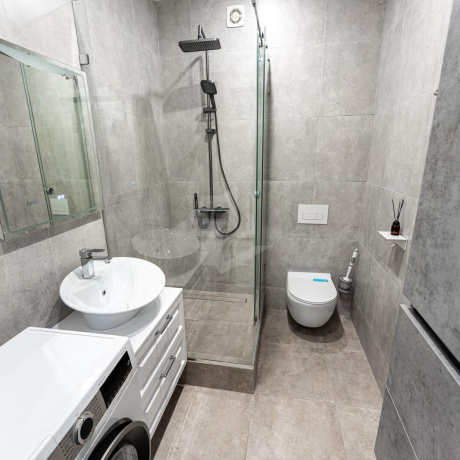 Фотография 1-комнатная квартира по адресу Савицкого ул., д. 1 - фото 12