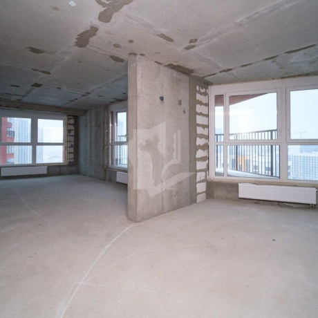 Фотография 1-комнатная квартира по адресу Жореса Алфёрова ул., д. 3 - фото 6