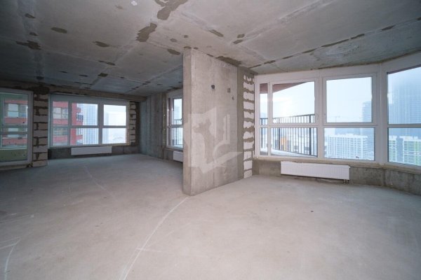 1-комнатная квартира по адресу Жореса Алфёрова ул., д. 3 - фото 6