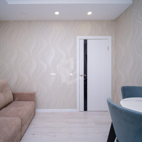 Фотография 2-комнатная квартира по адресу Лынькова ул., д. 35 - фото 4