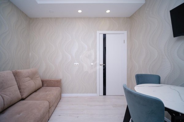 2-комнатная квартира по адресу Лынькова ул., д. 35 - фото 4