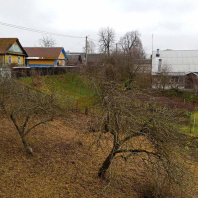 Фотография Продается полдома аг. Чачково, Речная, д. 39 к. 1 - фото 15