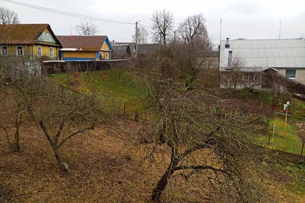 Продается полдома аг. Чачково, Речная, д. 39 к. 1 - фото 15