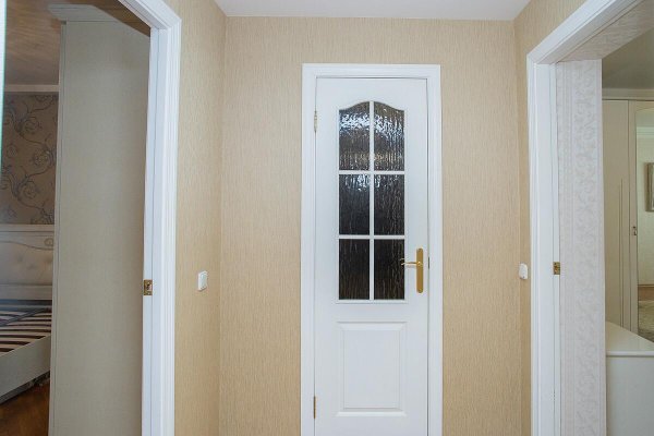 3-комнатная квартира по адресу Мазурова ул., д. 16 - фото 20