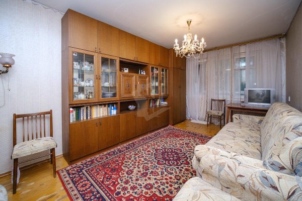 3-комнатная квартира по адресу Славинского ул., д. 31 - фото 2
