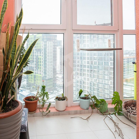 Фотография 1-комнатная квартира по адресу Левина ул., д. 2 - фото 17