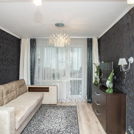 Фотография 2-комнатная квартира по адресу Балтийская ул., д. 2 - фото 3