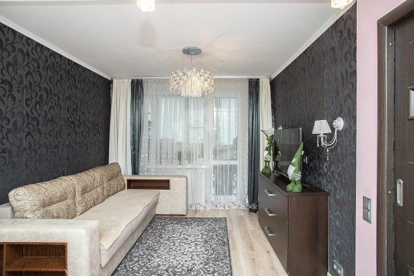 2-комнатная квартира по адресу Балтийская ул., д. 2 - фото 3